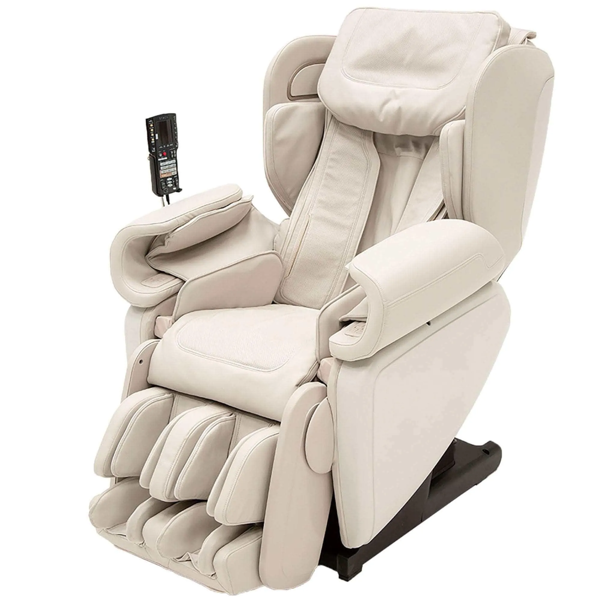 Kagra - Premium 4D Heated Zero Gravity Massage Chair