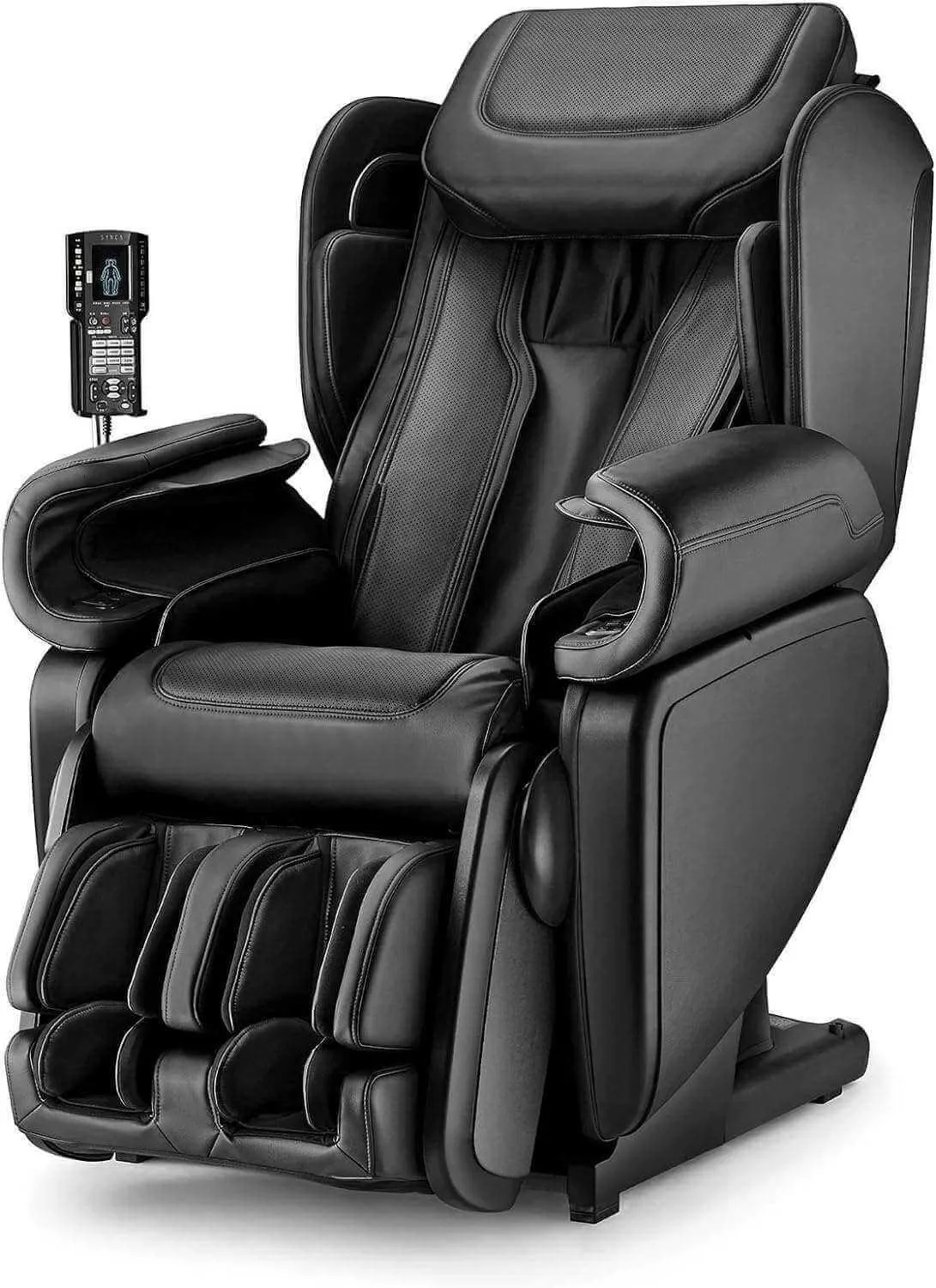 Kagra - Premium 4D Heated Zero Gravity Massage Chair