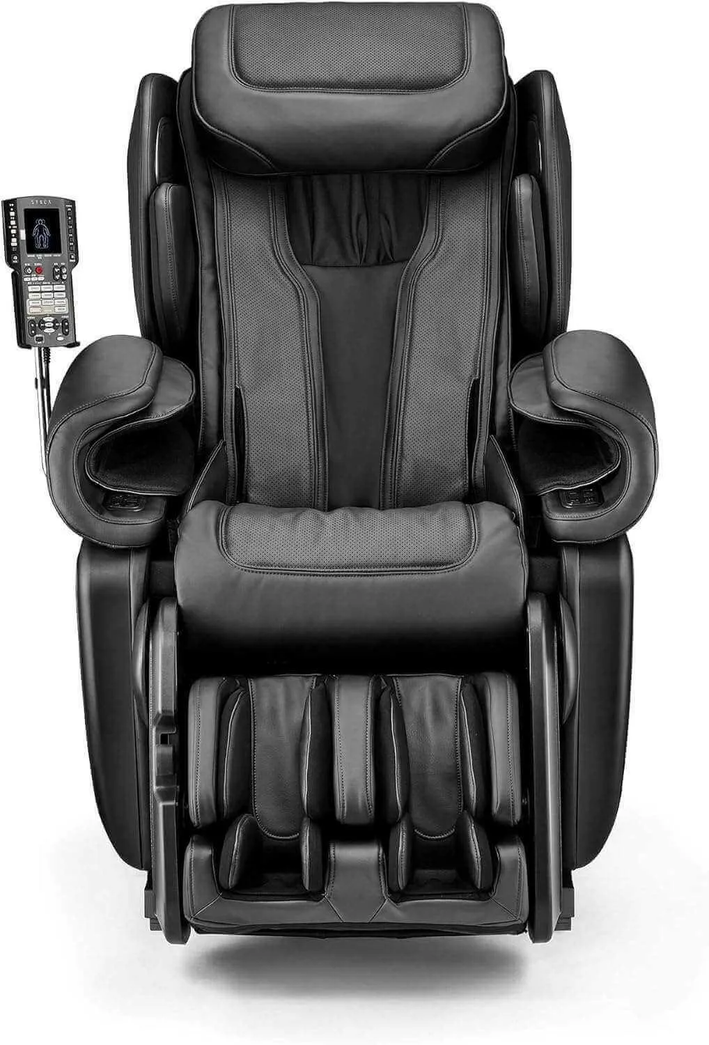 Kagra - Premium 4D Heated Zero Gravity Massage Chair