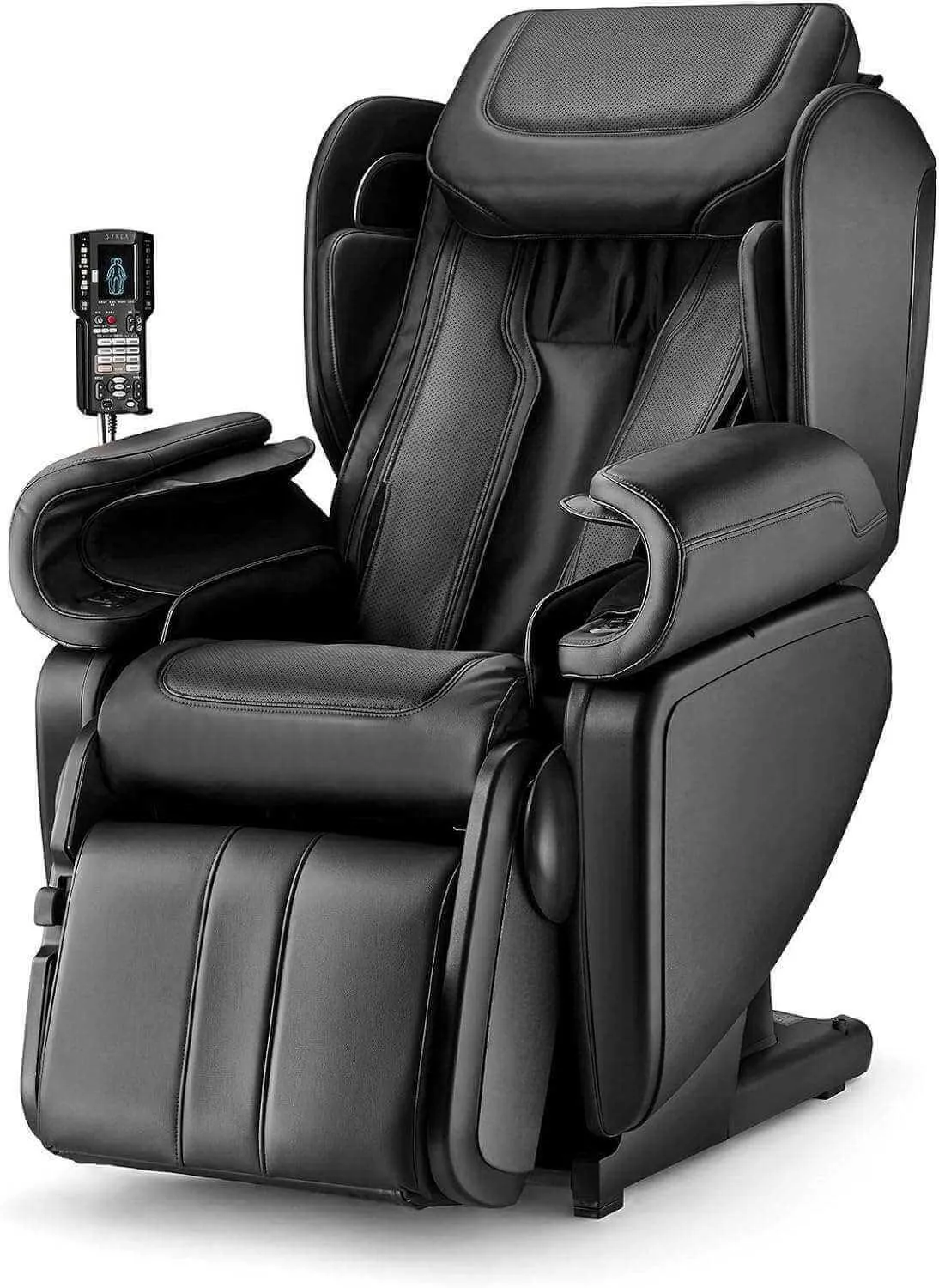 Kagra - Premium 4D Heated Zero Gravity Massage Chair