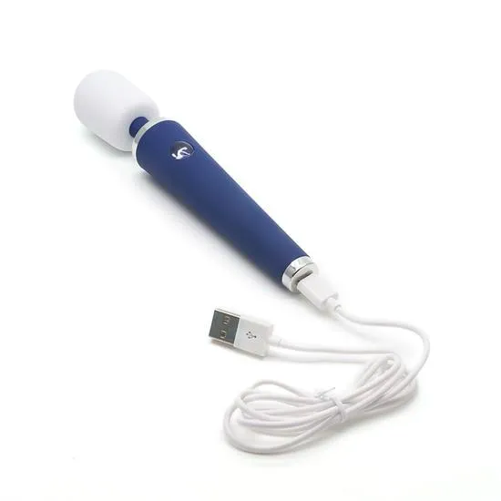 KISSTOY Dylan AV Magic Wand Vibrator