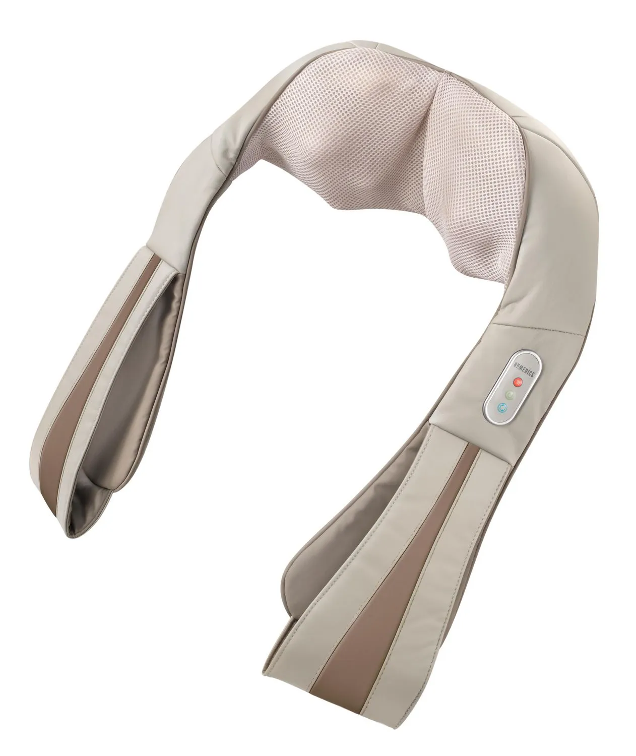 Kneading Neck & Shoulder Massager with Heat