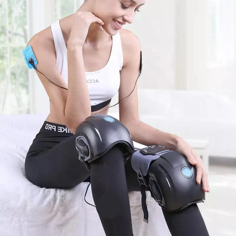 Knee Massage Machine | Ortho Joint Relief