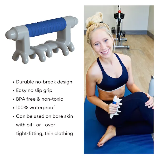 KOA Massage Tool : Myofascial Release