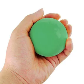 Lacrosse Massage Ball - Teal