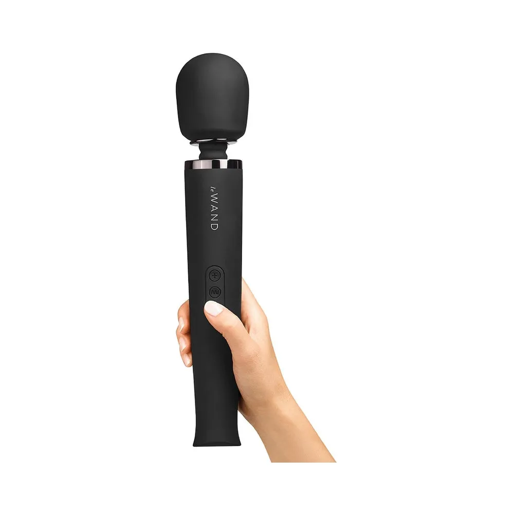 Le Wand Rechargeable Massager