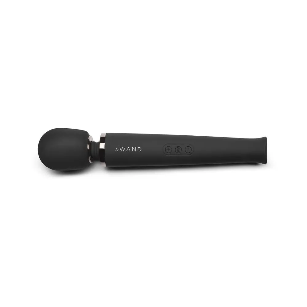 Le Wand Rechargeable Massager