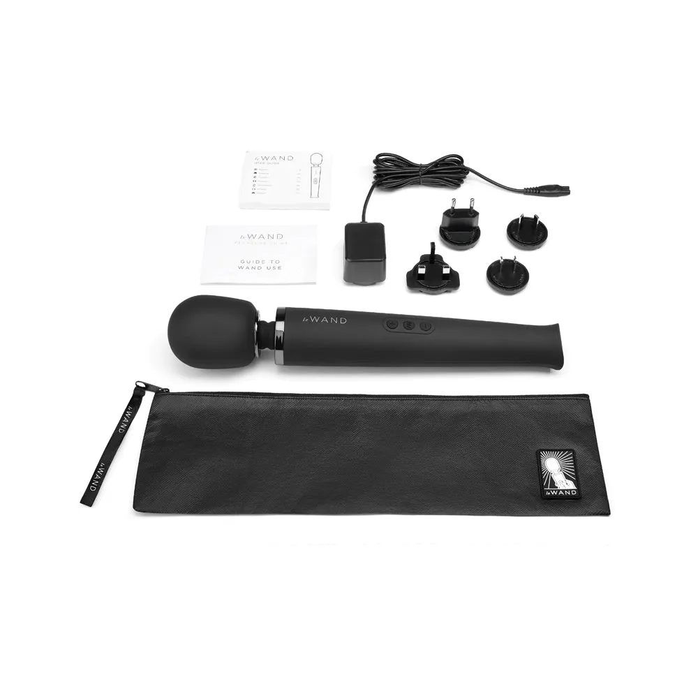 Le Wand Rechargeable Massager