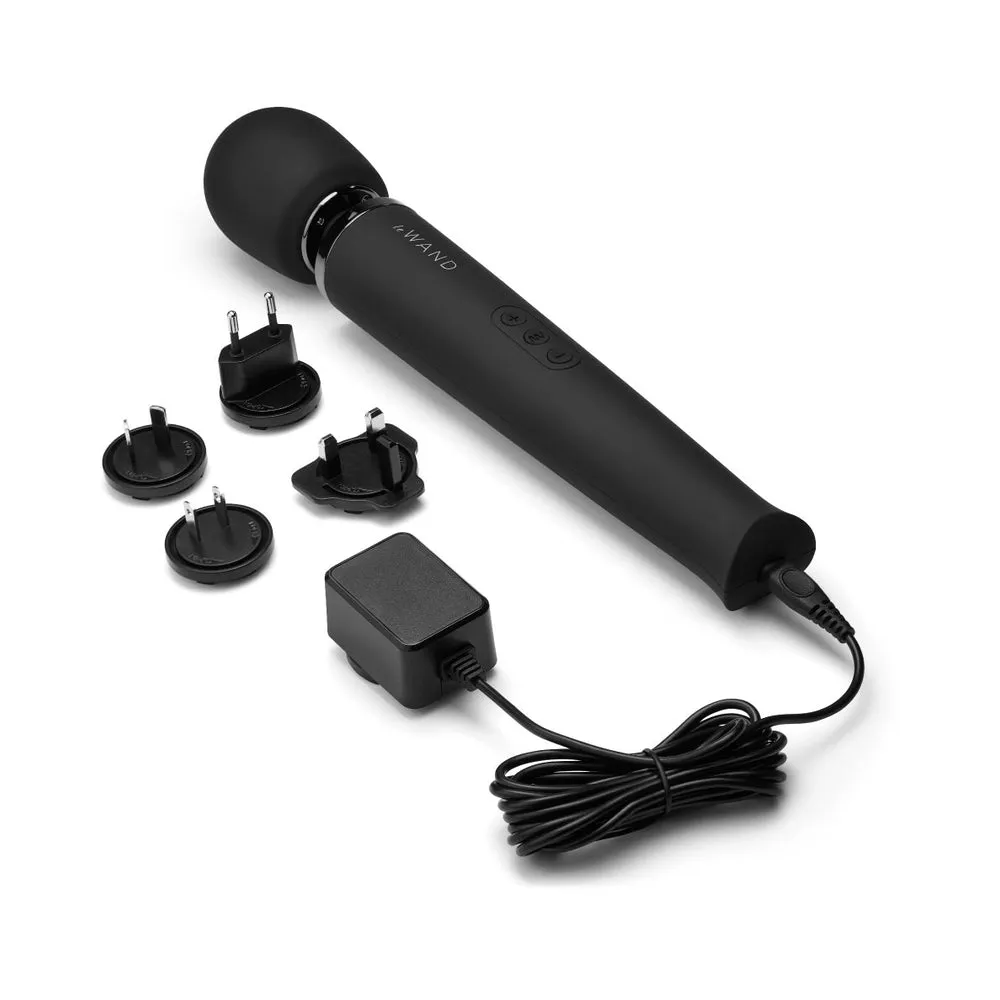 Le Wand Rechargeable Massager