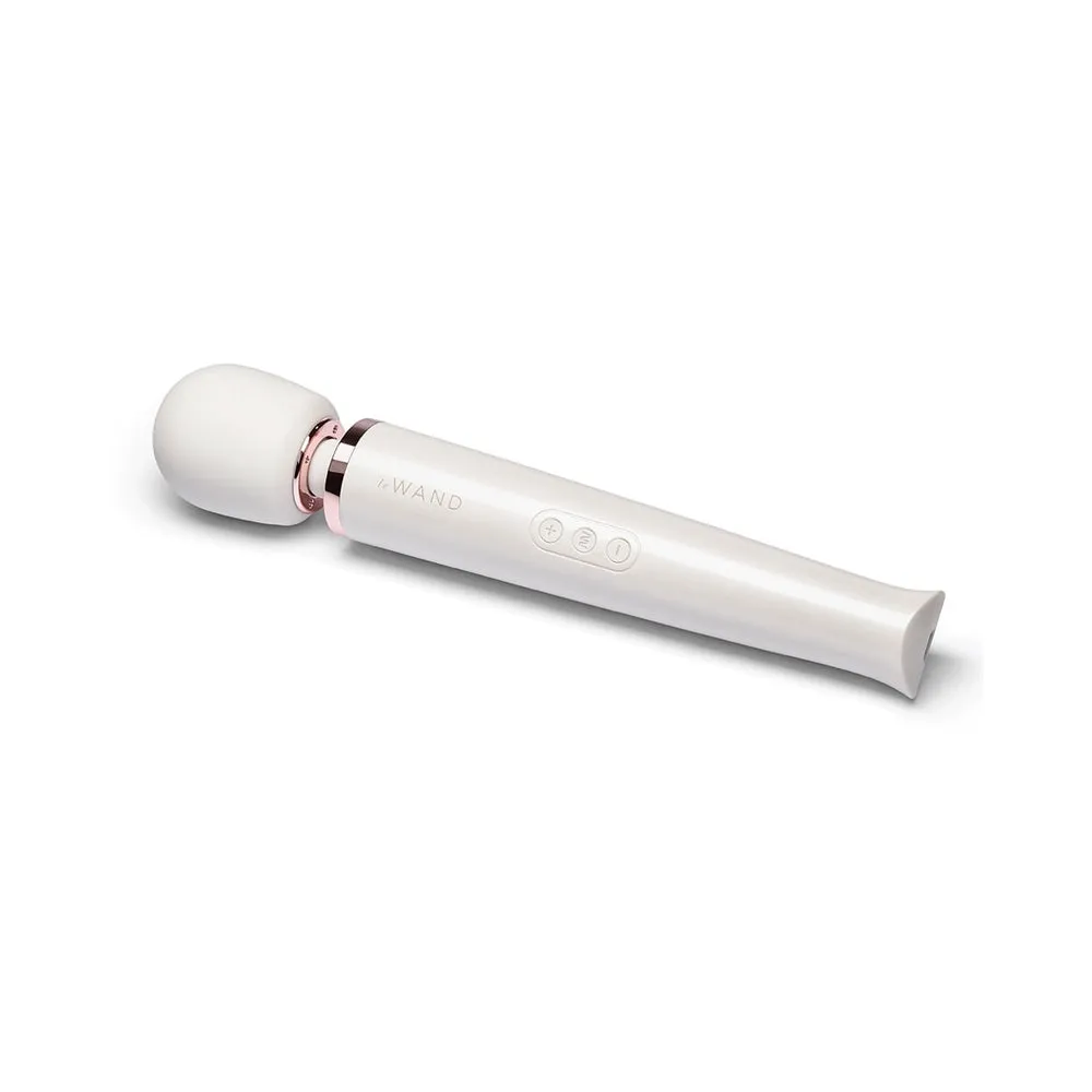 Le Wand Rechargeable Massager