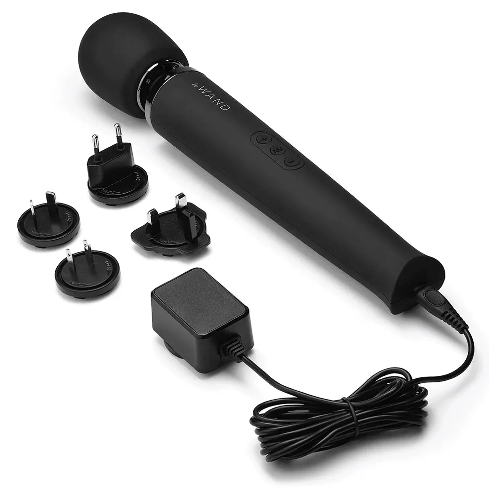 Le Wand Rechargeable Vibrating Massager