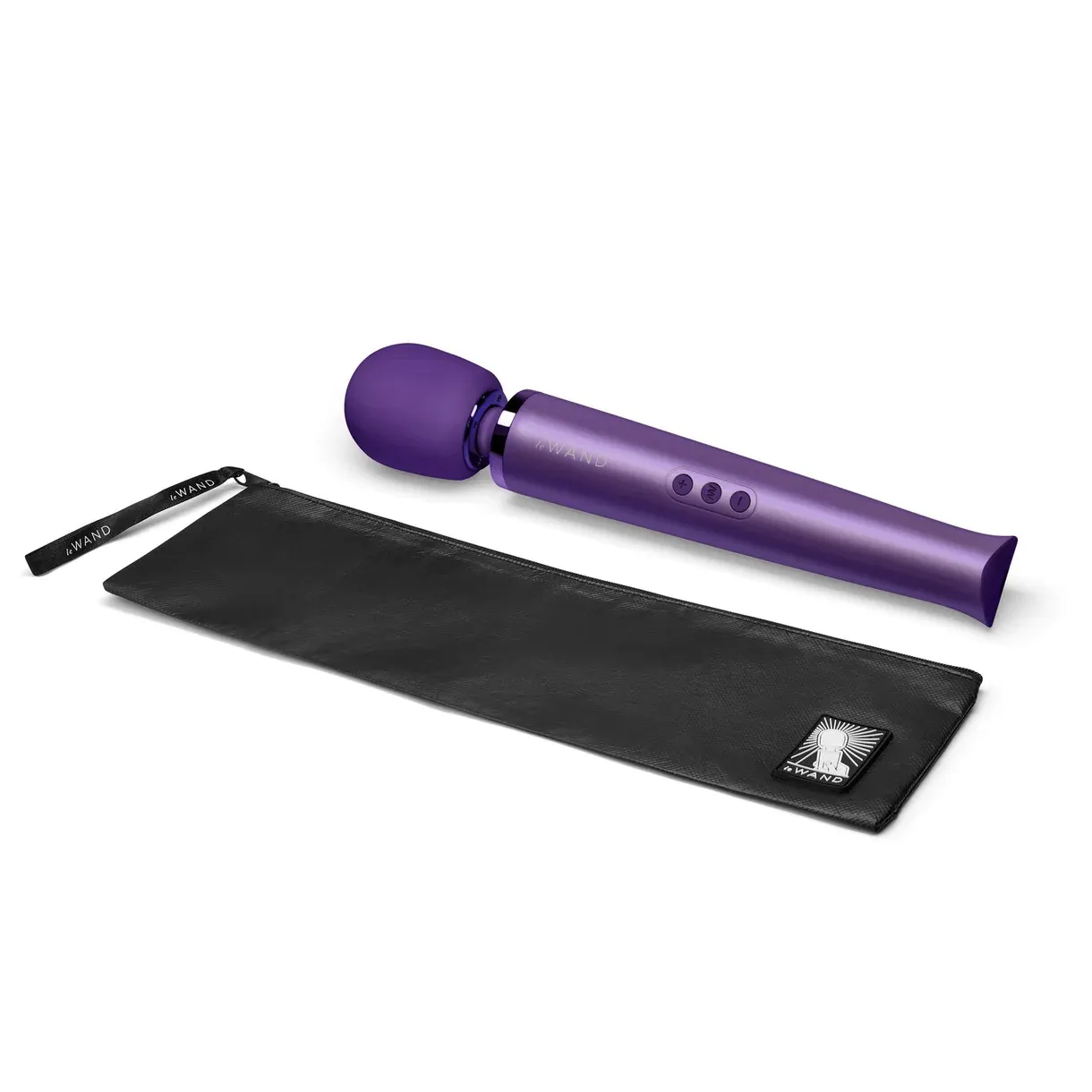 Le Wand Rechargeable Vibrating Massager