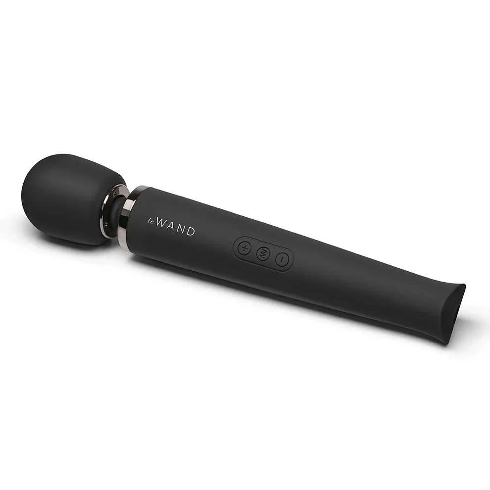 Le Wand Rechargeable Vibrating Massager