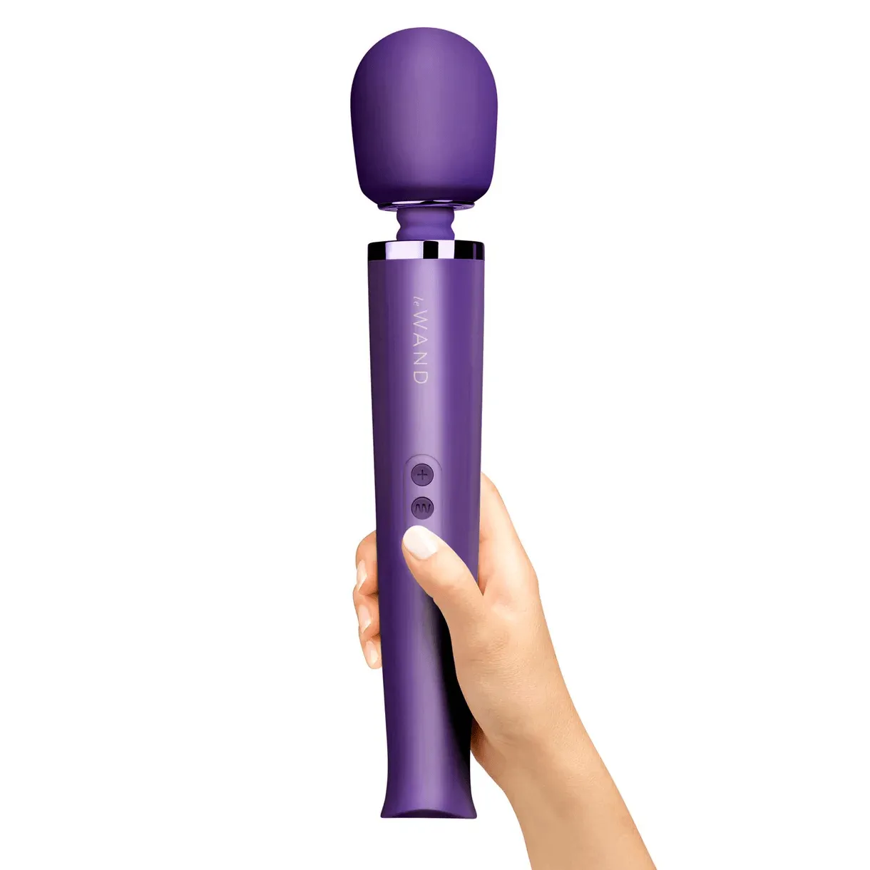 Le Wand Rechargeable Vibrating Massager