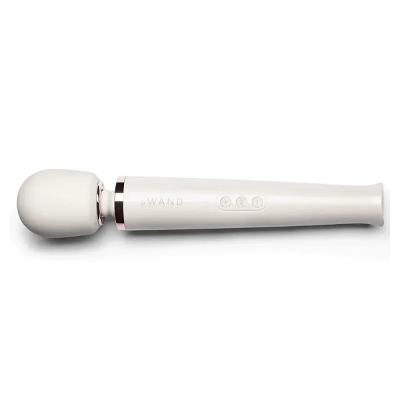 Le Wand Rechargeable Vibrating Massager