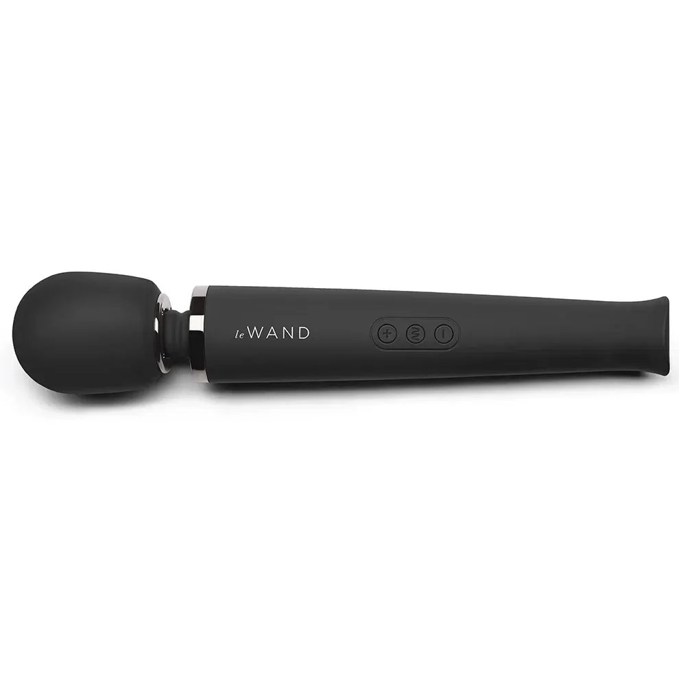 Le Wand Rechargeable Vibrating Massager