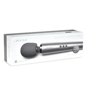 Le Wand Rechargeable Vibrating Massager