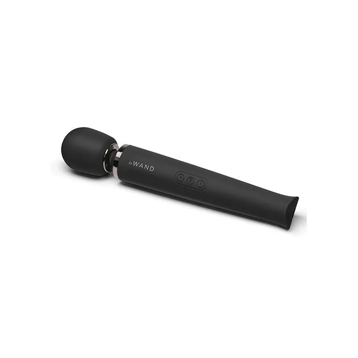 Le Wand Rechargeable Wand