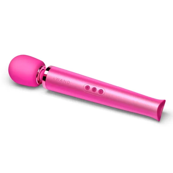 Le Wand Rechargeable Wand