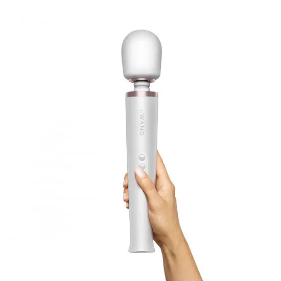 Le Wand Rechargeable Wand