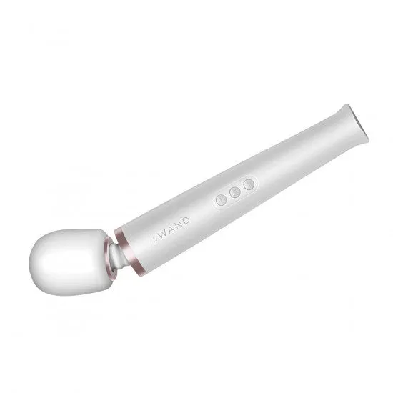 Le Wand Rechargeable Wand