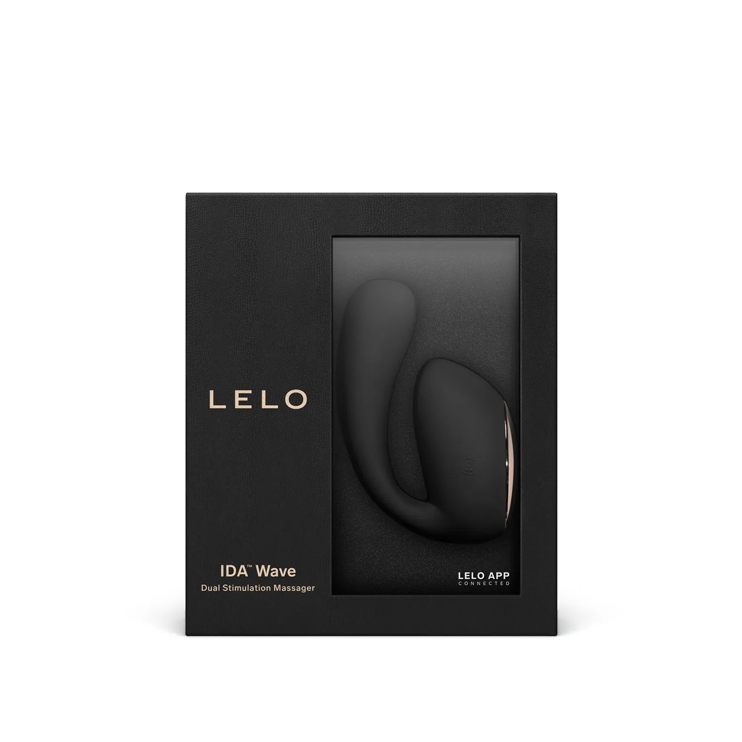 LELO IDA Wave Vibrator