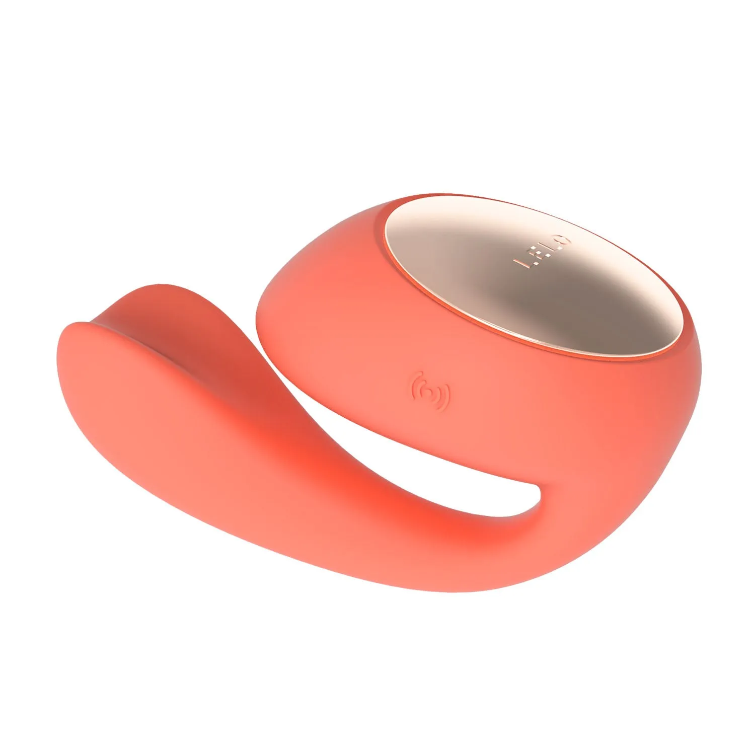 LELO IDA Wave Vibrator