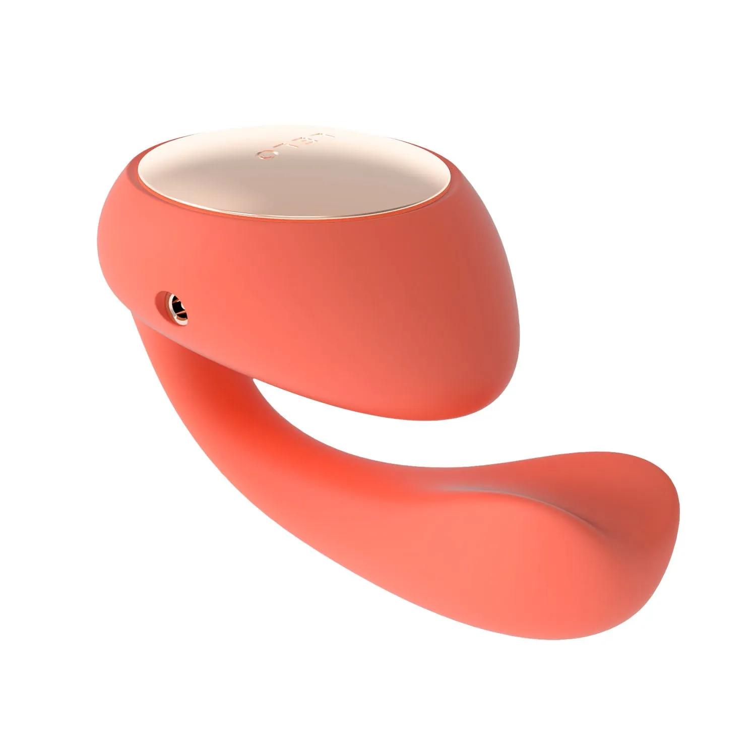 LELO IDA Wave Vibrator