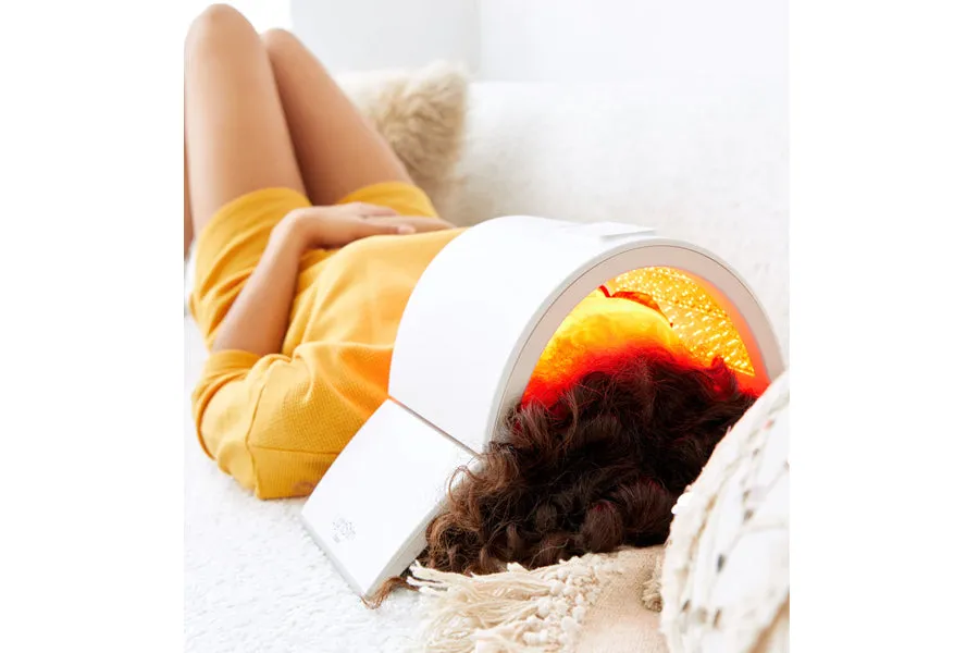 Lightstim Elipsa Light Therapy Face Lamp