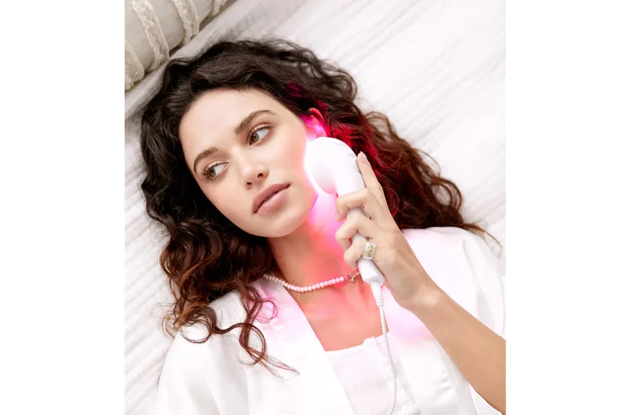 LightStim LED Light Therapy for Acne