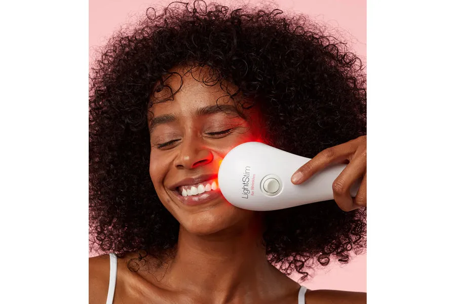 LightStim LED Light Therapy for Wrinkles