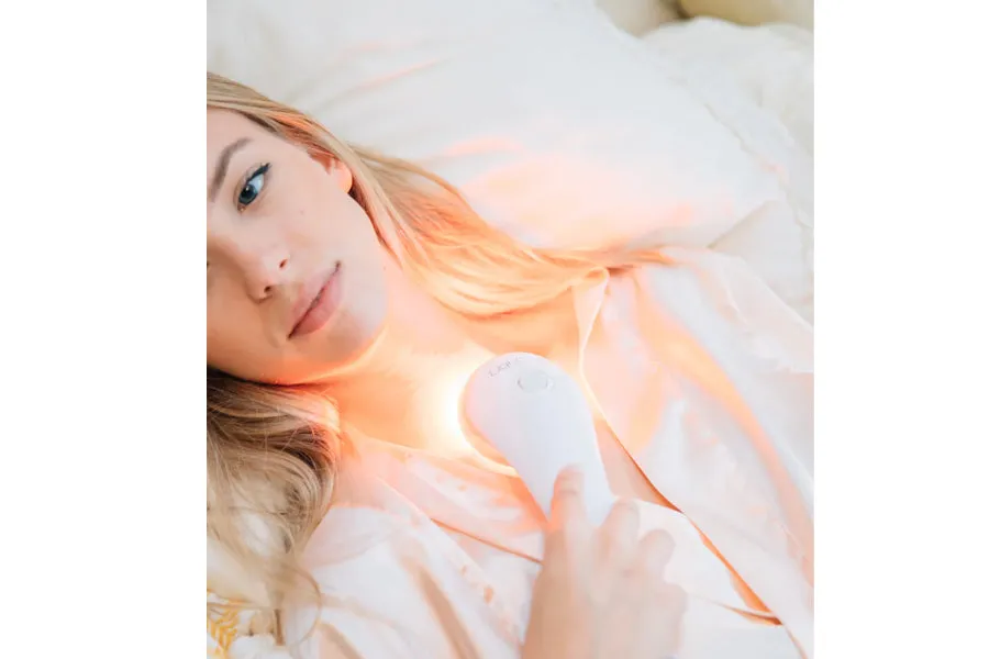 LightStim LED Light Therapy for Wrinkles