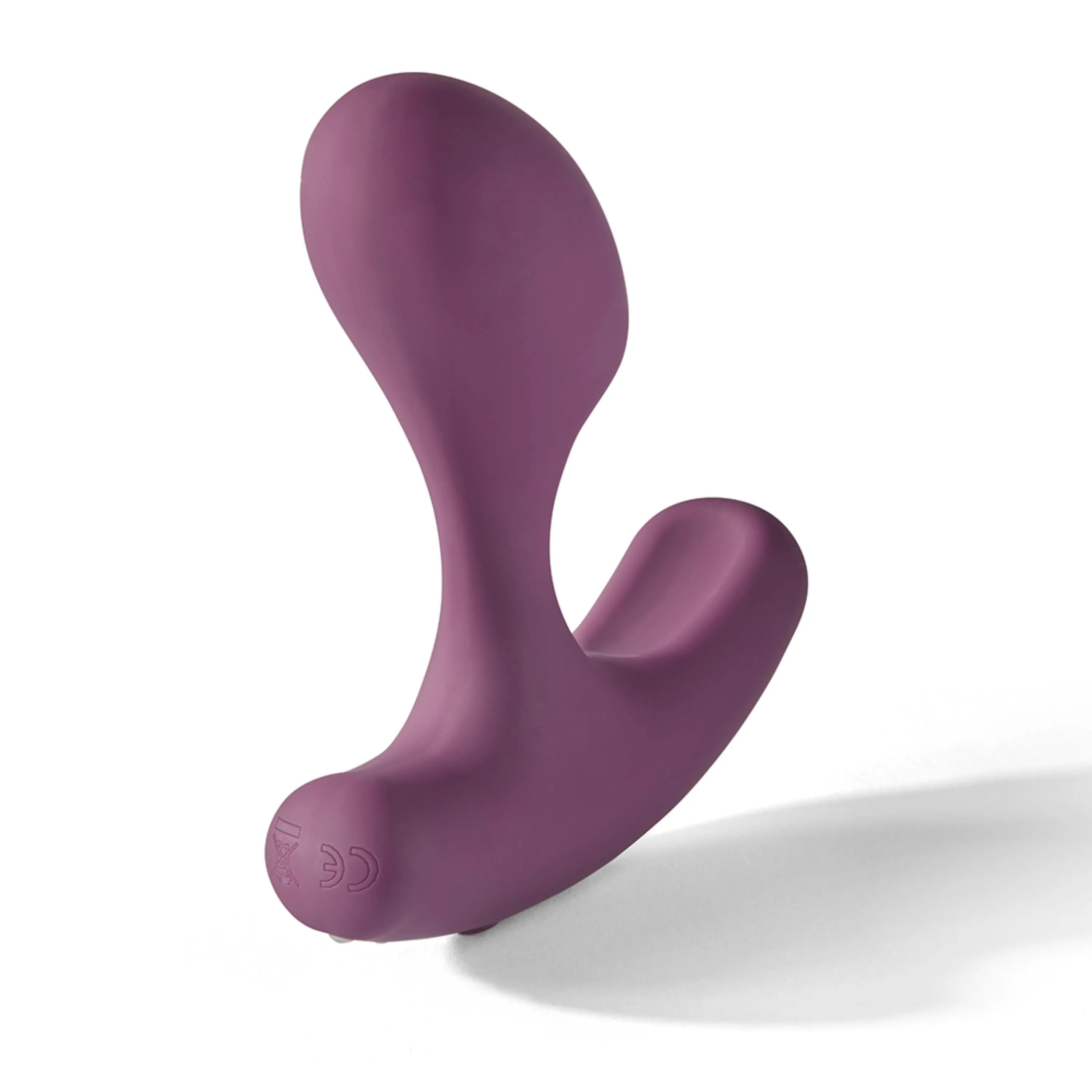 Lora DiCarlo Tilt Warming Prostate Massager