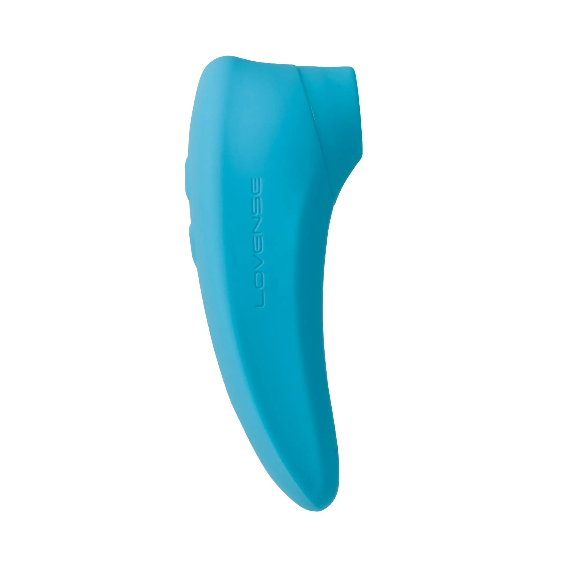 Lovense - Tenera App-Controlled Clitoral Air Stimulator Vibrator (Teal)