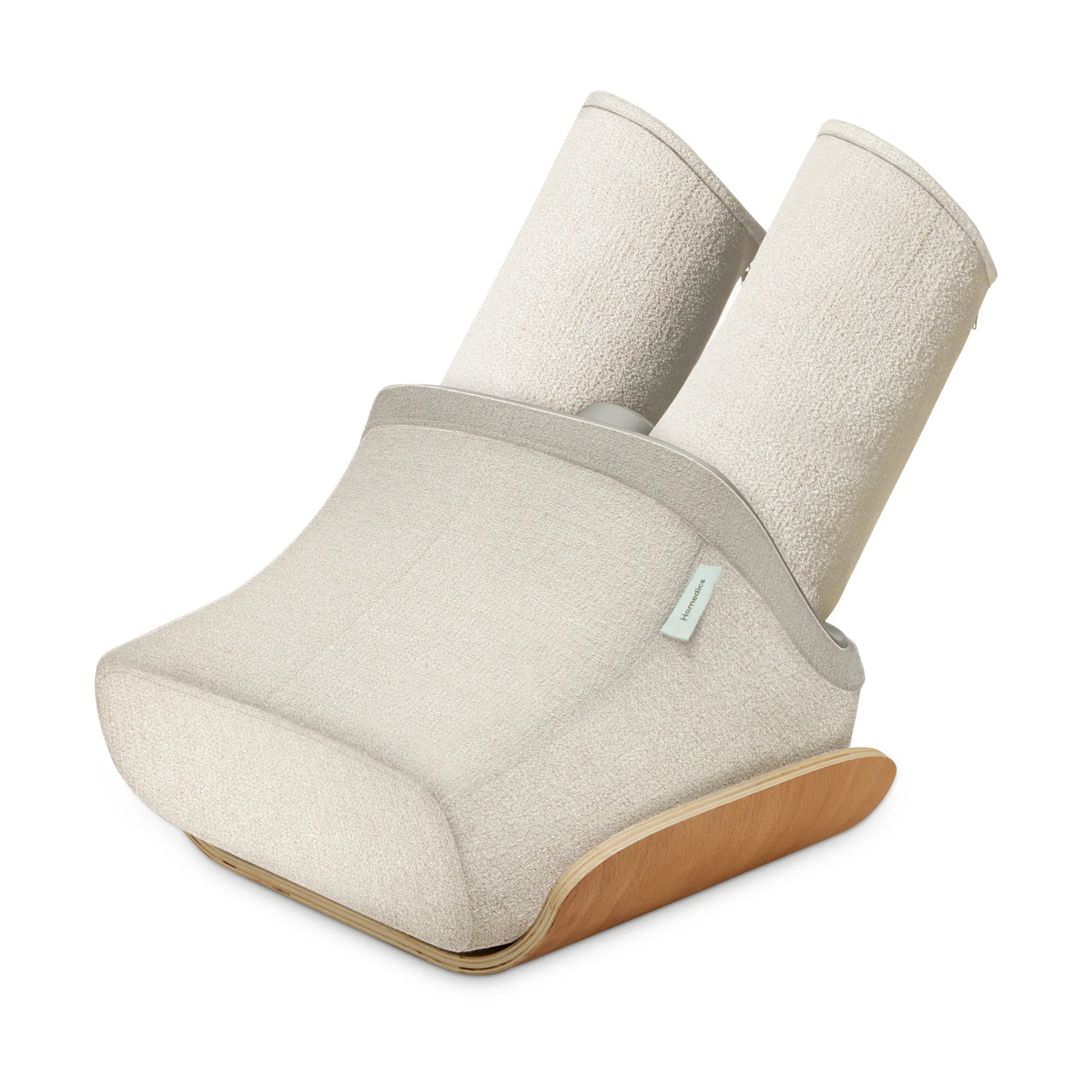 Luxe Compression Foot & Calf Massager