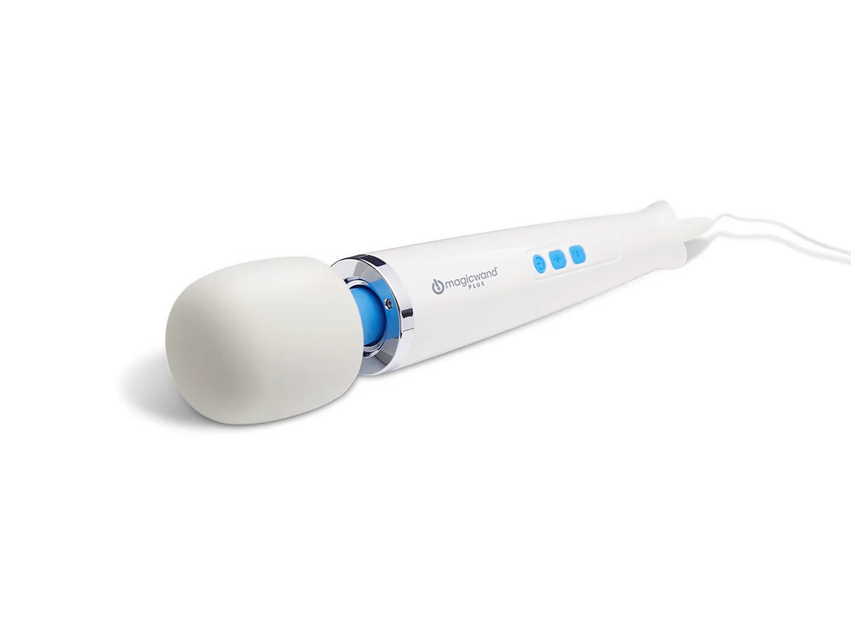 Magic Wand Plus Massager