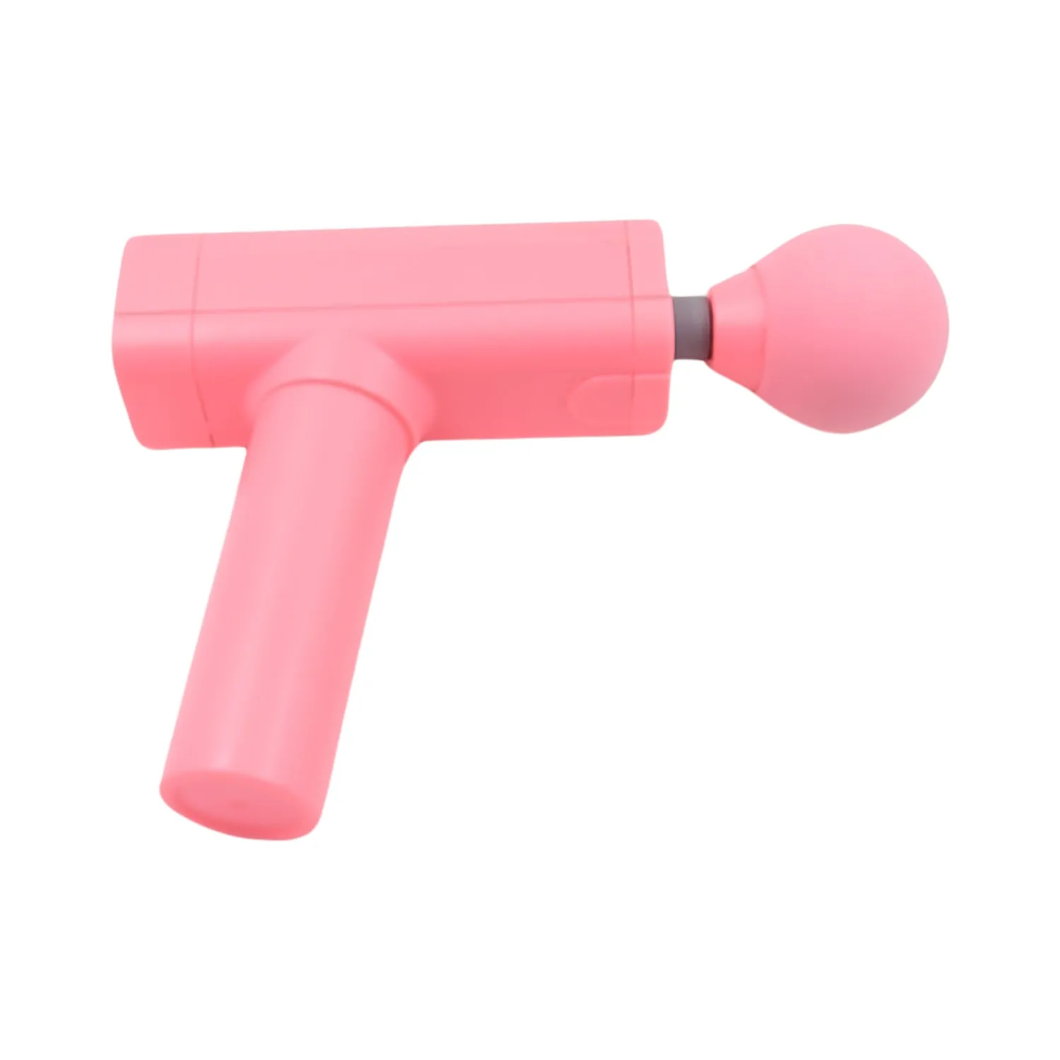 Massage Gun Deep Relax, Powerful Muscle Massager, USB Chargeable (1 Pc)