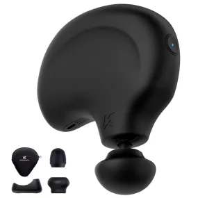 Massage Gun mini Black