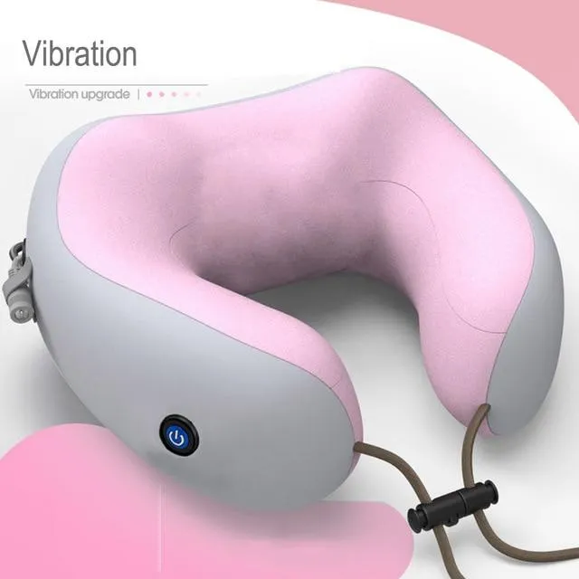 Massage Travel Pillow