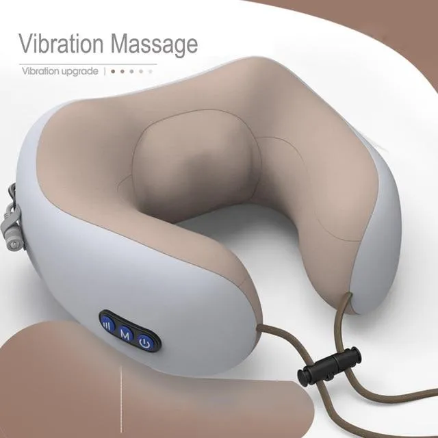 Massage Travel Pillow