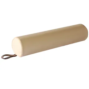 Master Massage 15cm 3/4 Round Bolster for Massage Table