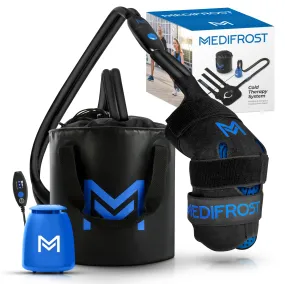 MediFrost Portable Cold Therapy System