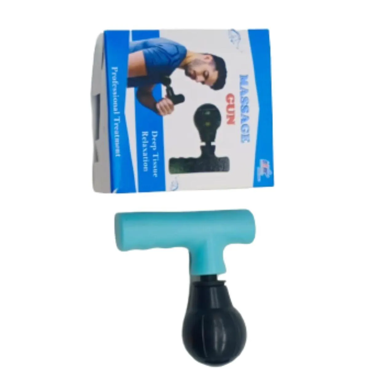 Mini Massage Gun (Assorted)