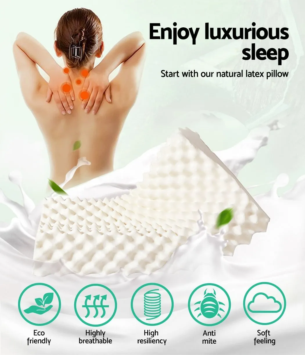 Natural Latex Pillow