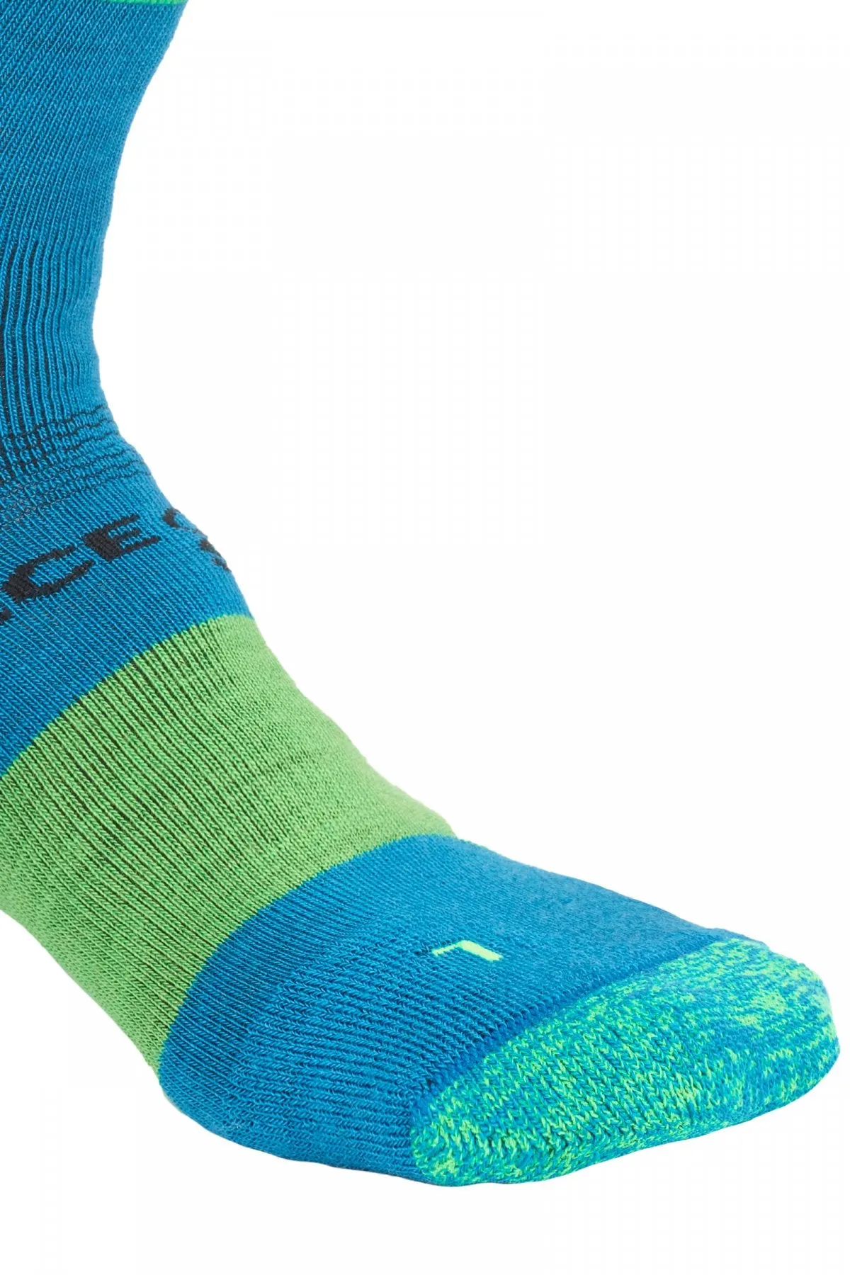 NEW MENS Ortovox Ski and Snowboard Merino Wool Rock n Wool Socks