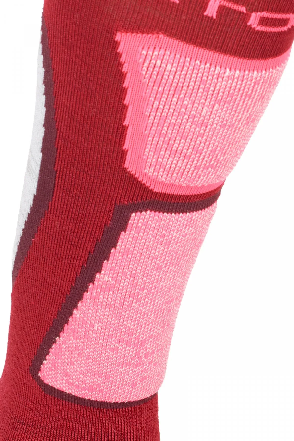 NEW WOMENS Ortovox Ski and Snowboard Merino Wool Rock n Wool Socks