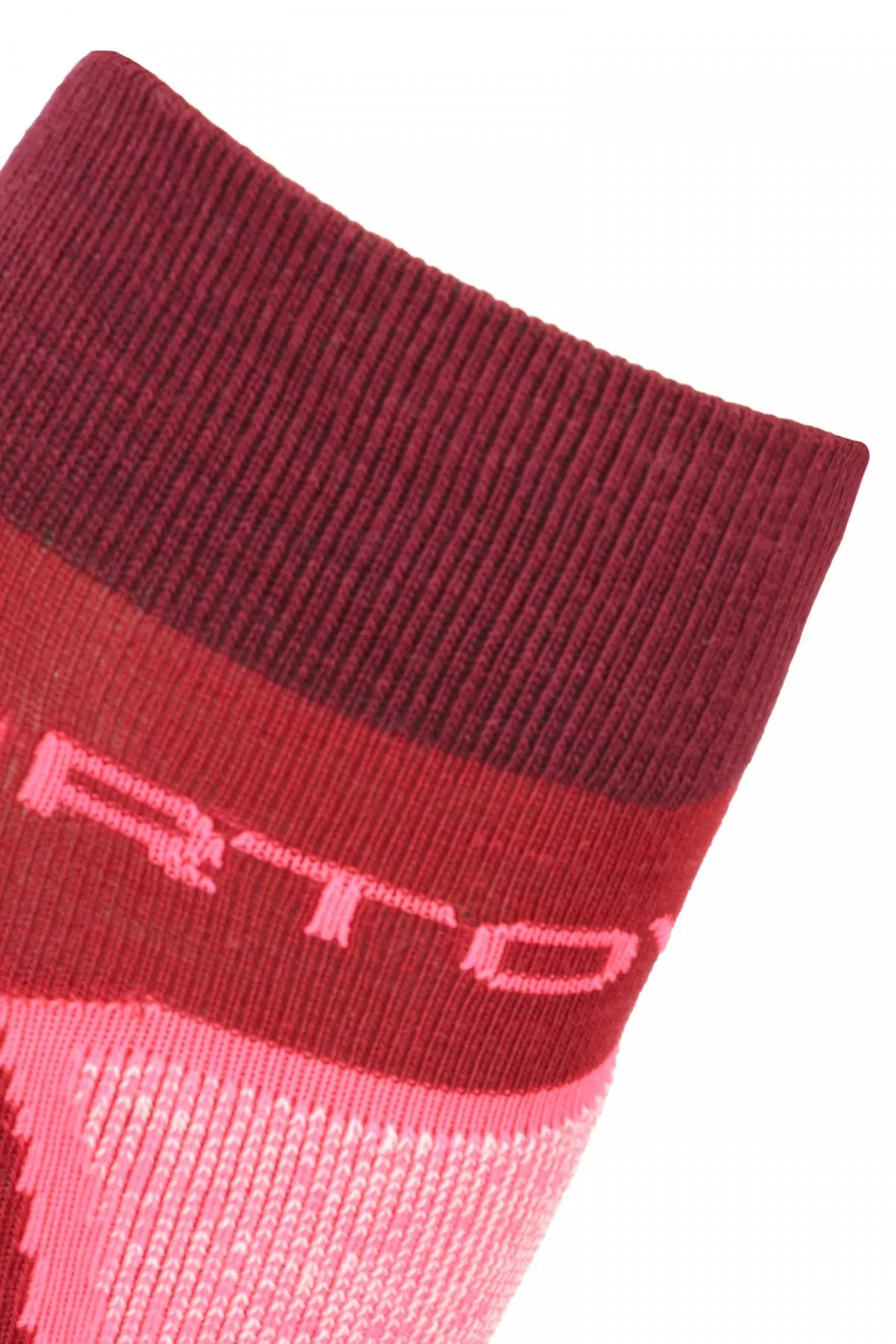 NEW WOMENS Ortovox Ski and Snowboard Merino Wool Rock n Wool Socks