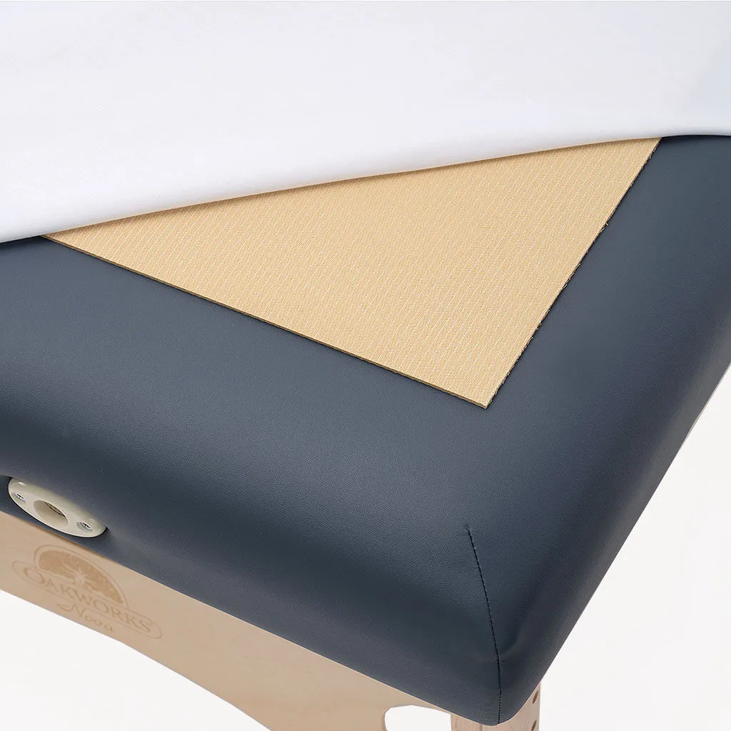 Oakworks Non Slip Massage Table Protector Pad