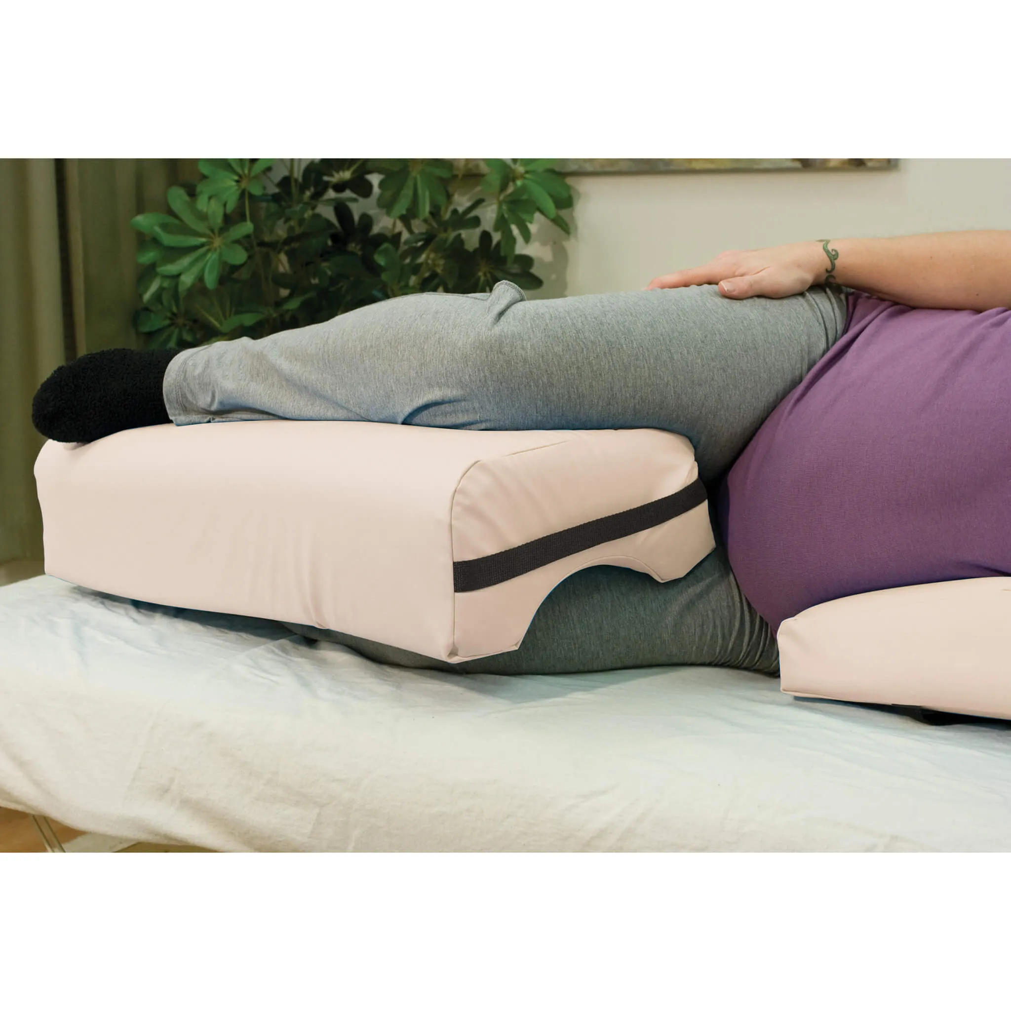 Oakworks Side-Lying Position Package