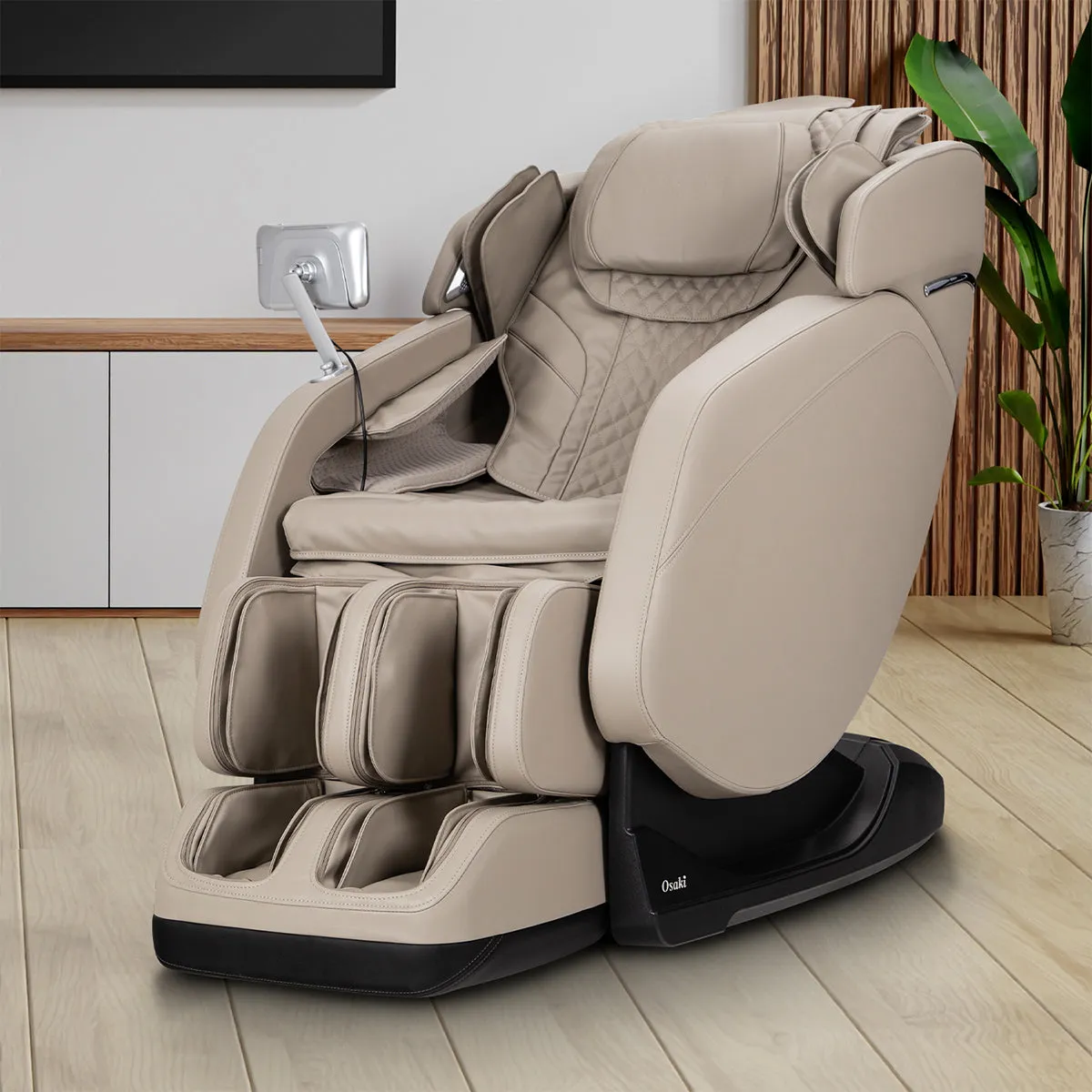 Osaki JP650 4D Massage Chair